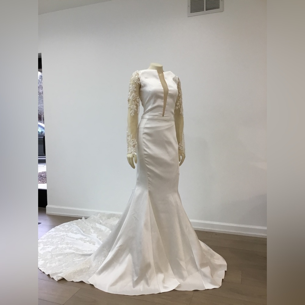TONY WARD SAMPLE SALE! Dance with Me: Tulum